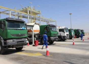 نفط ميسان: “غاز الطبخ” متوفر وتم استئناف عمليات الإنتاج