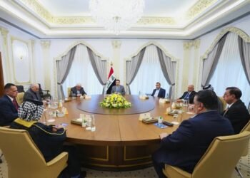الإعمار والتنمية يدعو لتشكيل حكومة ملبية لتطلعات العراقيين