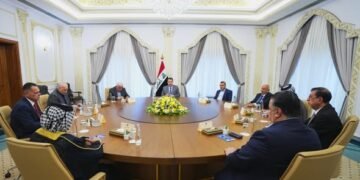 الإعمار والتنمية يدعو لتشكيل حكومة ملبية لتطلعات العراقيين