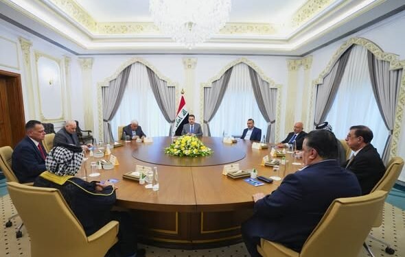 الإعمار والتنمية يدعو لتشكيل حكومة ملبية لتطلعات العراقيين