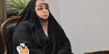 لدورهم في إنقاذ الأرواح.. الأسدي تتعهد بدعم فرق الإسعاف الفوري في كربلاء وتذليل معوقات عملهم