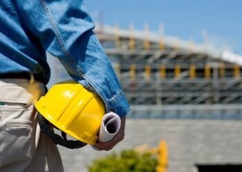 أمانة بغداد: نظام إجازات البناء الإلكتروني وضع حدًا للفساد