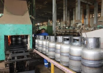 النفط: استمرار إنتاج وتوزيع غاز الطبخ دون انقطاع في بغداد والمحافظات