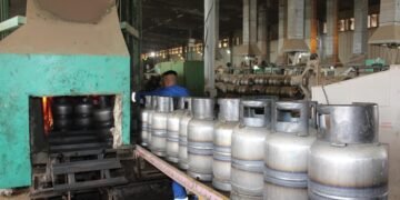 النفط: استمرار إنتاج وتوزيع غاز الطبخ دون انقطاع في بغداد والمحافظات