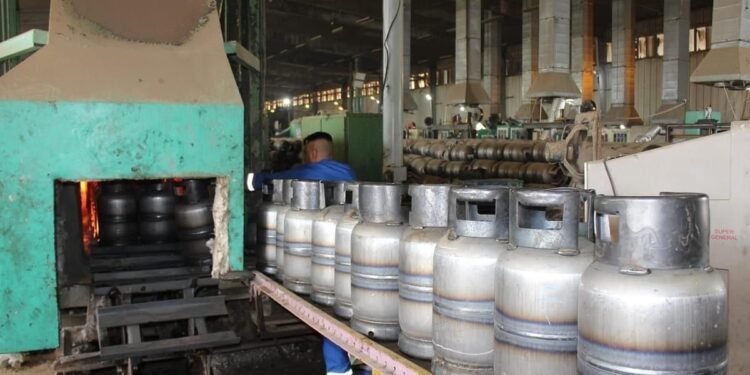 النفط: استمرار إنتاج وتوزيع غاز الطبخ دون انقطاع في بغداد والمحافظات