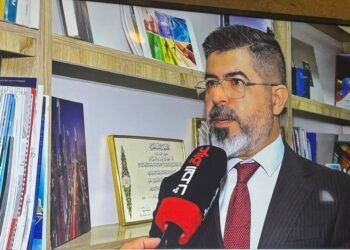 حركة سومريون تؤكد التزامها بوحدة قرار الكتلة الأكبر في اختيار مرشح رئاسة الوزراء