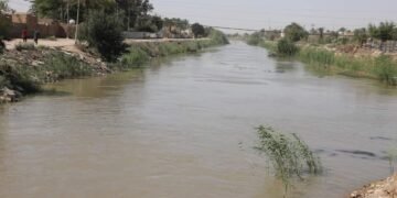 تلوث الأنهار في العراق.. هل تنجح الإجراءات الرادعة؟