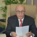 الرئيس العراقي المنتخب يتلقى برقيات تهنئة