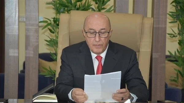 الرئيس العراقي المنتخب يتلقى برقيات تهنئة