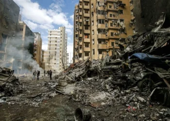 “هيومن رايتس ووتش” تدين القصف الإسرائيلي المدمر لجنوب لبنان