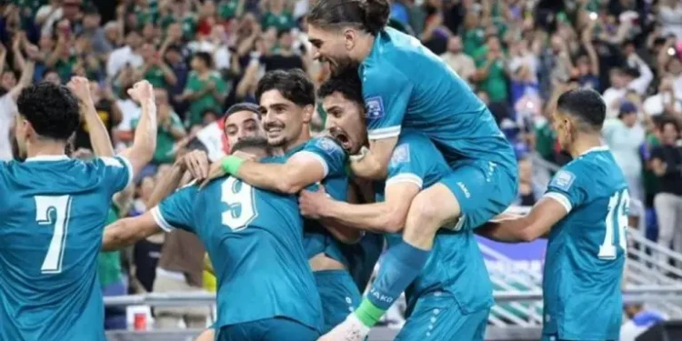 المباريات الودية.. قلق يسبق تحضيرات المونديال