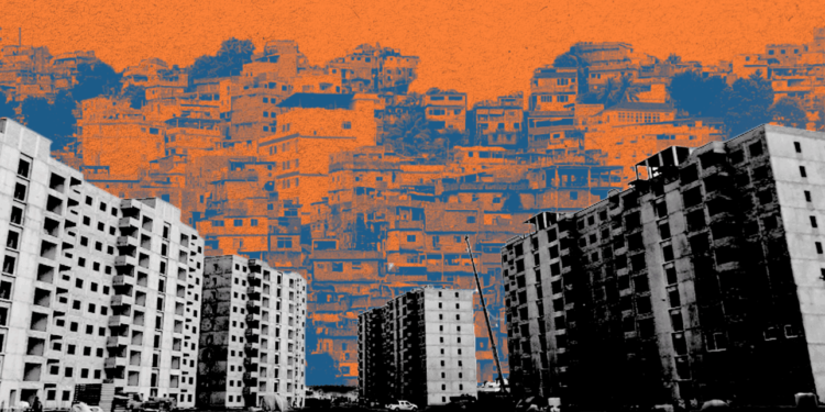 المجمعات السكنية المتلكئة.. مخالفة شروط الاستثمار وزيادة أزمة السكن