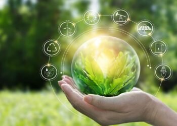 النمو الأخضر في العراق.. استراتيجية وطنية للتحول نحو اقتصاد منخفض الانبعاثات