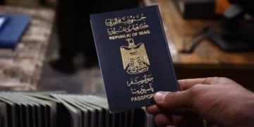 جواز السفر العراقي.. تصنيف متأخر يعكس قيود التنقل وتحديات الثقة الدولية