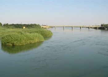 بعد انحسار تلوث دجلة ..رفع حالة الطوارئ وعودة ضخ المياه في ميسان