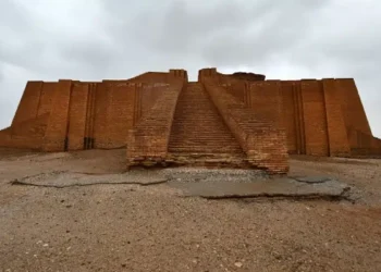 التغيرات المناخية تهدد ذاكرة العراق الحضارية.. دعوات لحماية المواقع الأثرية من الاندثار
