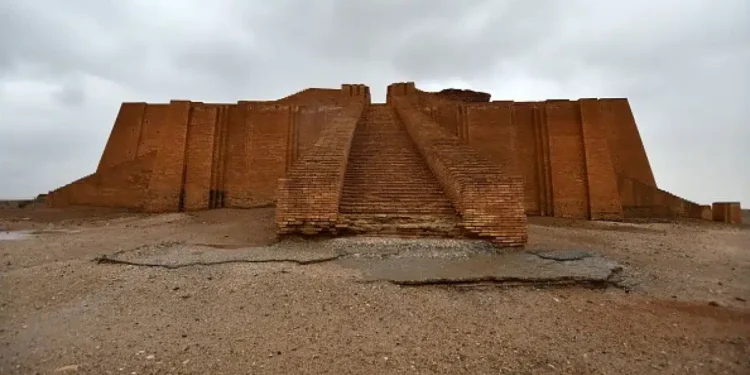 التغيرات المناخية تهدد ذاكرة العراق الحضارية.. دعوات لحماية المواقع الأثرية من الاندثار