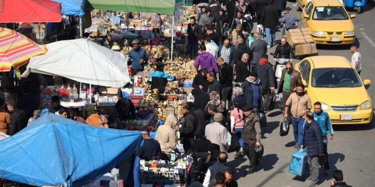 لتنظيم سوق العمل..منصة رقمية حديثة تدعم سياسات التشغيل