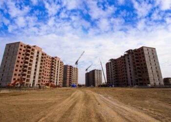 لتحقيق الاستقرار الاجتماعي.. الإعمار تقدم الدعم لقطاع الإسكان