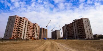 لتحقيق الاستقرار الاجتماعي.. الإعمار تقدم الدعم لقطاع الإسكان