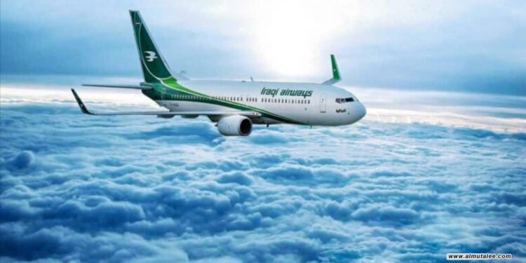 تعزيز السيادة الجوية.. فتح ممرات بديلة لتحويل العراق إلى مركز طيران إقليمي