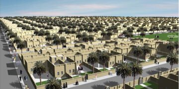 تستهدف ذوي الدخل المحدود ..بغداد تتحرك لإنهاء أزمة السكن بمجمعات واطئة الكلفة