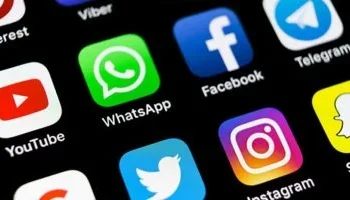منصات التواصل الاجتماعي.. صعود رقمي يعيد رسم ملامح المشهد الإعلامي العالمي
