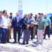 الدبي يتابع ميدانياً مشروع طريق الجسر الفرنسي – النهروان ويشدد على تسريع الإنجاز