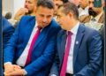 وفد حركة سومريون يشارك في مهرجان يوم المهندس العراقي في ذي قار
