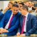 وفد حركة سومريون يشارك في مهرجان يوم المهندس العراقي في ذي قار