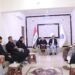 “أبوابٌ مفتوحة لسماع صوت الناس”.. مكتب العبيدي في “سومريون” يستقبل المواطنين ويؤكد: خدمتكم غايتنا