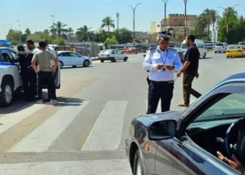 المرور: مراجعة دقيقة للتأكد من صحة المخالفات قبل فرض الغرامة بحق صاحب المركبة