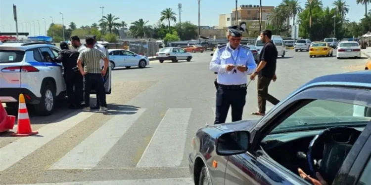 المرور: مراجعة دقيقة للتأكد من صحة المخالفات قبل فرض الغرامة بحق صاحب المركبة