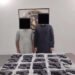 مكافحة الجريمة المنظمة في الأنبار تطيح بتاجري أسلحة غير مرخصة وبحوزتهما 19 مسدساً