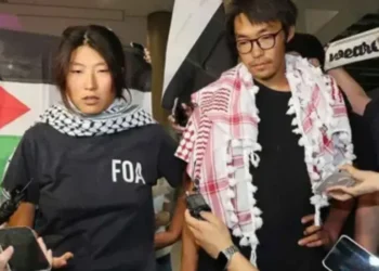 كوريا الجنوبية تتعهد بالرد على إسرائيل “إذا ثبت” تعرض نشطائها لاعتداءات