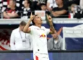 لخلافة محمد صلاح.. ليفربول يستهدف “نيمار الجديد”