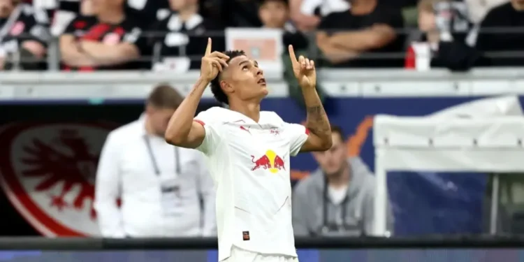 لخلافة محمد صلاح.. ليفربول يستهدف “نيمار الجديد”