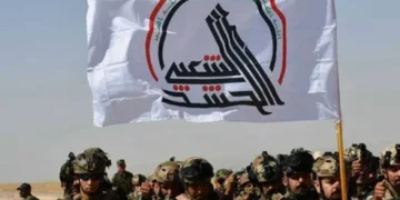 الأمن والدفاع النيابية: لا صحة لتحويل هيئة الحشد الشعبي إلى وزارة