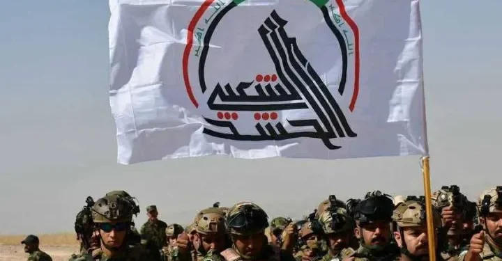 الأمن والدفاع النيابية: لا صحة لتحويل هيئة الحشد الشعبي إلى وزارة