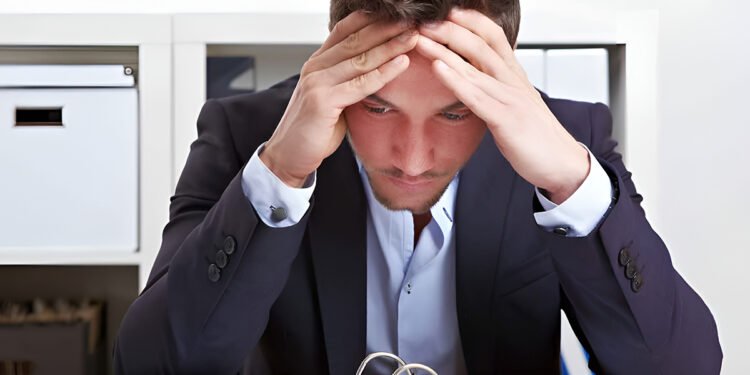 اليأس المسبق بوصفه شريكًا في إنتاج الفشل