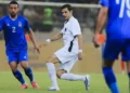 دوري النجوم … الجوية يفوز على الطلبة بهدفين لهدف