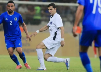 دوري النجوم … الجوية يفوز على الطلبة بهدفين لهدف