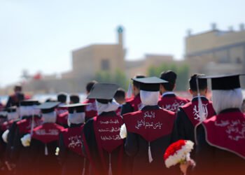 صاحبة القول الفصل