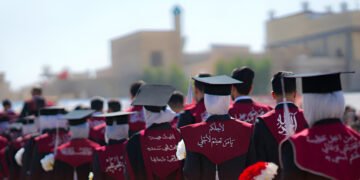 صاحبة القول الفصل