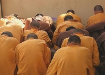 العراق يعلن عن مصدر استخباراتي مهم لجمع المعلومات حول تنظيم داعش