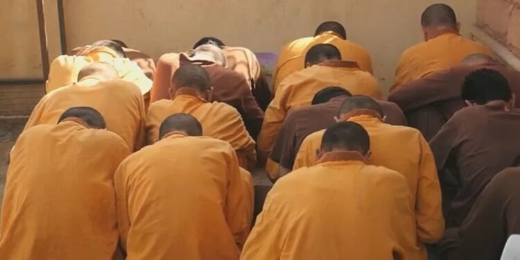 العراق يعلن عن مصدر استخباراتي مهم لجمع المعلومات حول تنظيم داعش