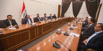 الإطار التنسيقي يقرر المضيّ باستكمال الكابينة الوزارية بعد عطلة العيد