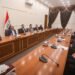 الإطار التنسيقي يقرر المضيّ باستكمال الكابينة الوزارية بعد عطلة العيد