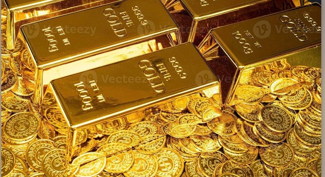 الذهب يتماسك قرب 4720 دولاراً رغم تصاعد رهانات رفع الفائدة