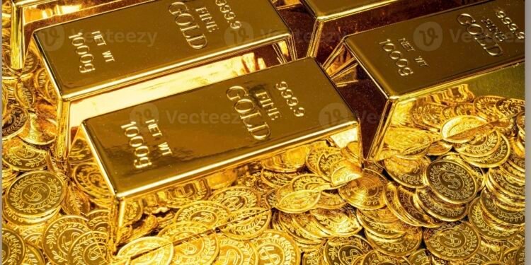 الذهب يتماسك قرب 4720 دولاراً رغم تصاعد رهانات رفع الفائدة